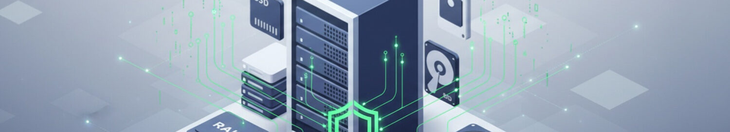 server raid ssd hard drive recovery services miami